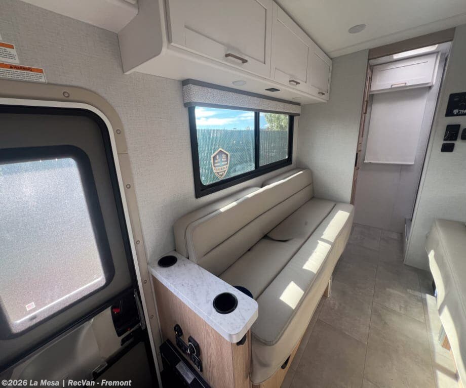 New 2026 Thor Motor Coach Chateau 19X available in Fremont, California