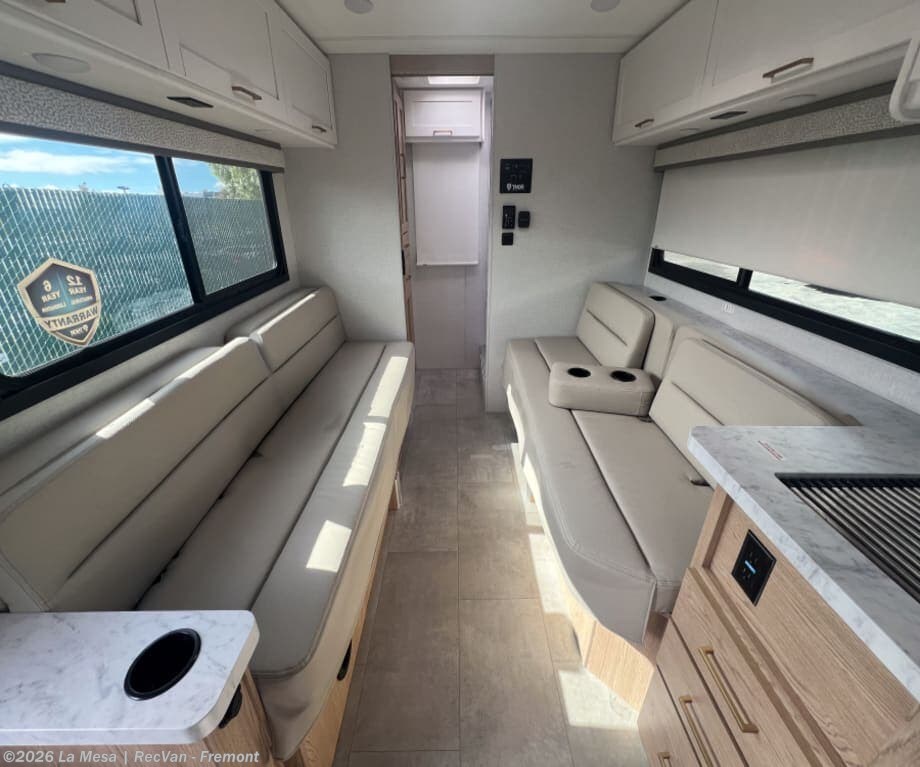 2026 Chateau 19X by Thor Motor Coach from La Mesa | RecVan - Fremont in Fremont, California