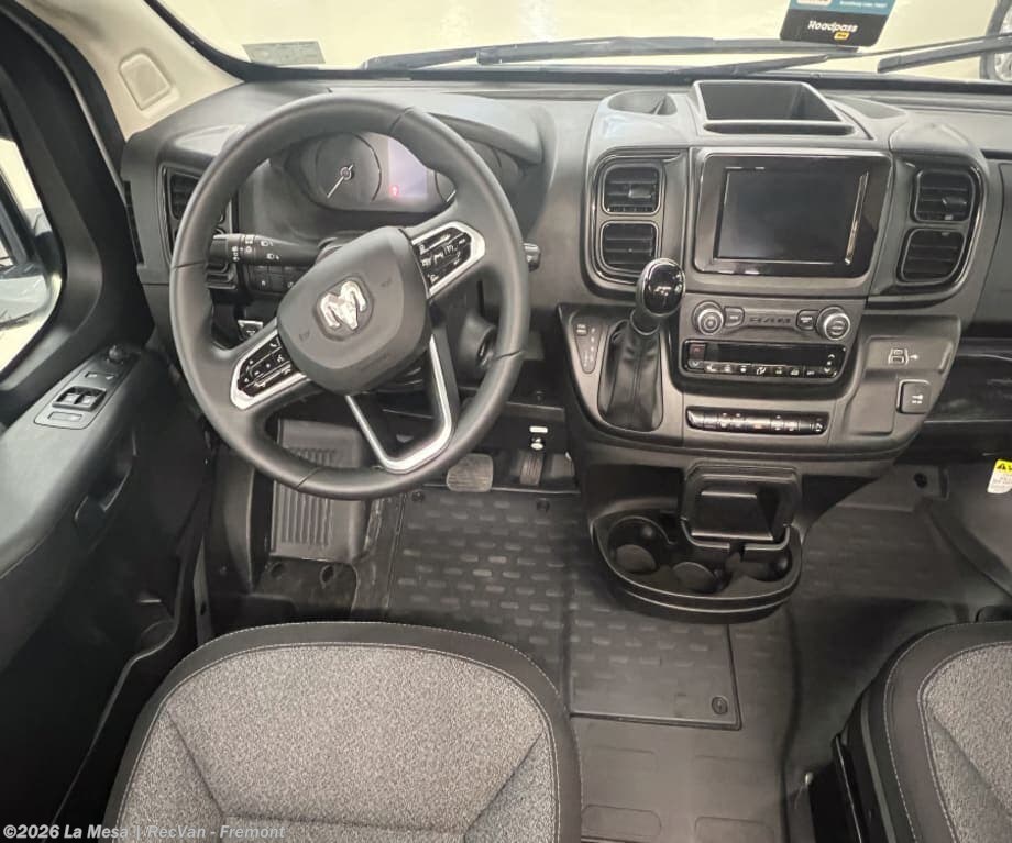 2026 Entegra Coach Ethos 20E - New Class B For Sale by La Mesa | RecVan - Fremont in Fremont, California