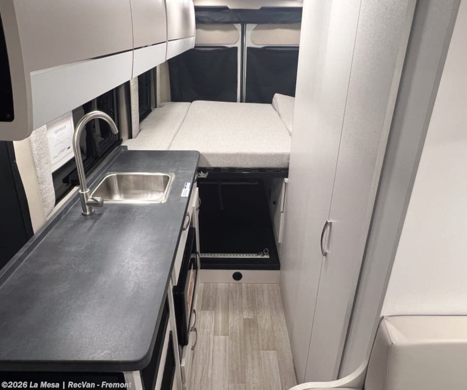 2026 Ethos 20E by Entegra Coach from La Mesa | RecVan - Fremont in Fremont, California