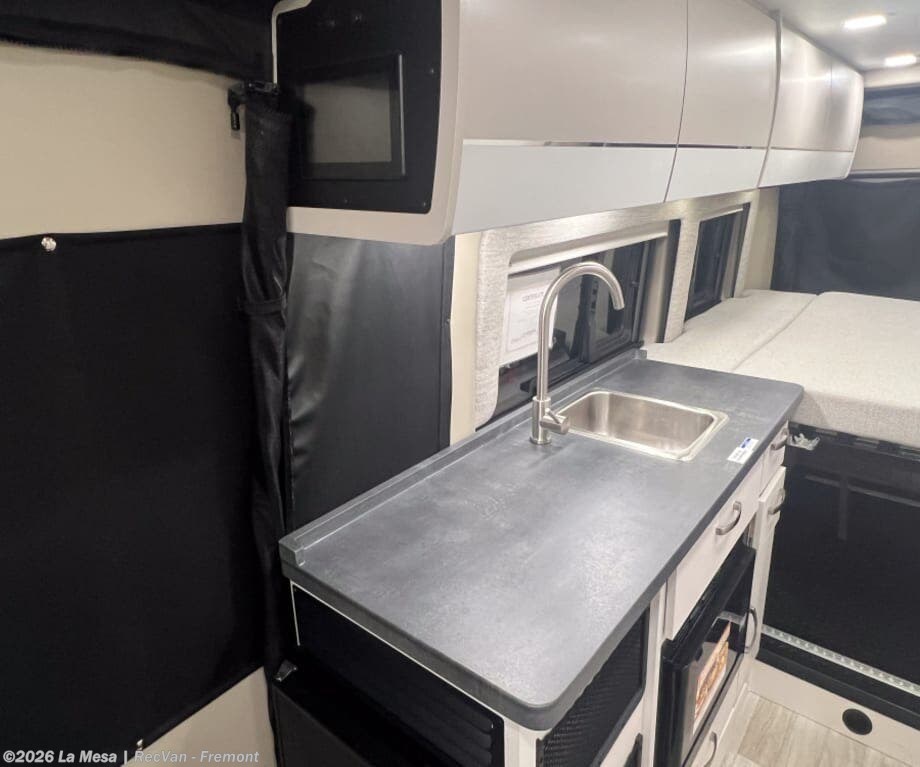 New 2026 Entegra Coach Ethos 20E available in Fremont, California