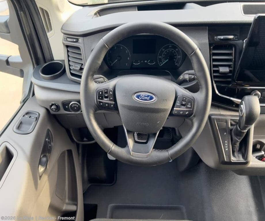 2025 Ekko 22A by Winnebago from La Mesa | RecVan - Fremont in Fremont, California