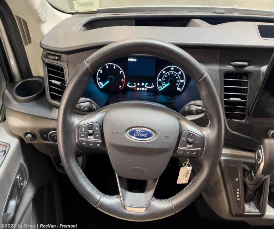 Used 2023 Entegra Coach Expanse 21B available in Fremont, California