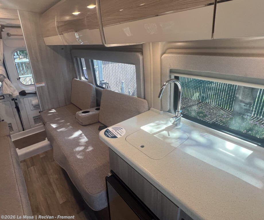 Used 2024 Thor Motor Coach Sequence 20L available in Fremont, California