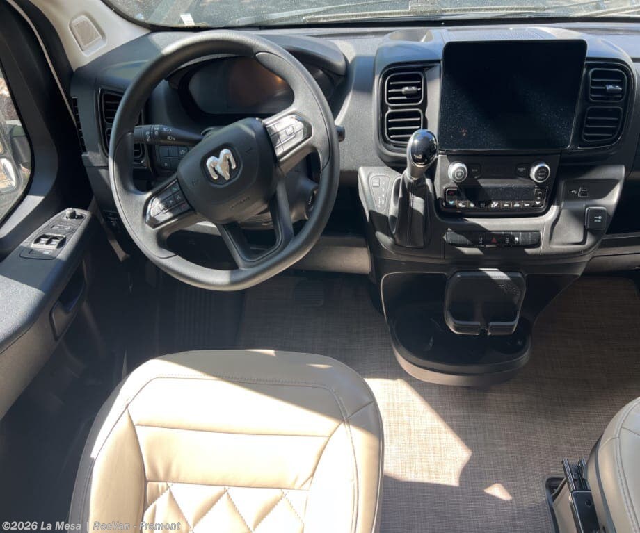 2024 Thor Motor Coach Sequence 20L - Used Class B For Sale by La Mesa | RecVan - Fremont in Fremont, California