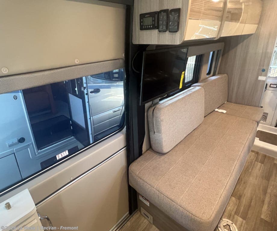 2024 Sequence 20L by Thor Motor Coach from La Mesa | RecVan - Fremont in Fremont, California