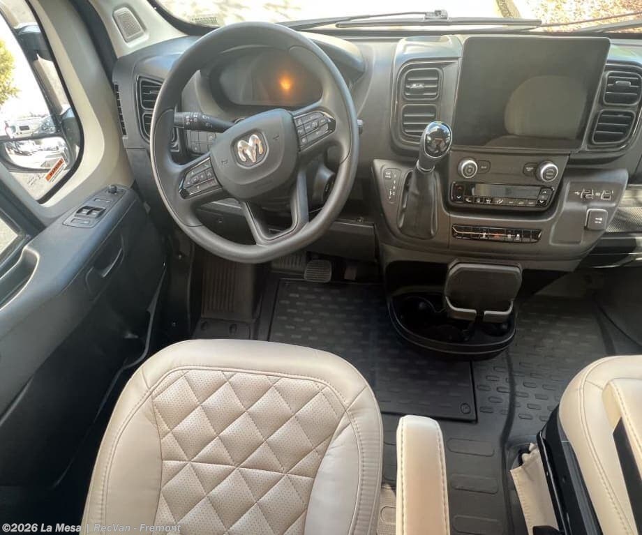 2023 Jayco Swift 20TL - Used Class B For Sale by La Mesa | RecVan - Fremont in Fremont, California