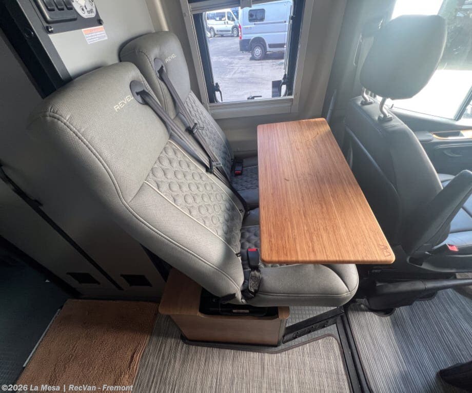 Used 2025 Winnebago Revel 44E AWD 2.5-1 available in Fremont, California