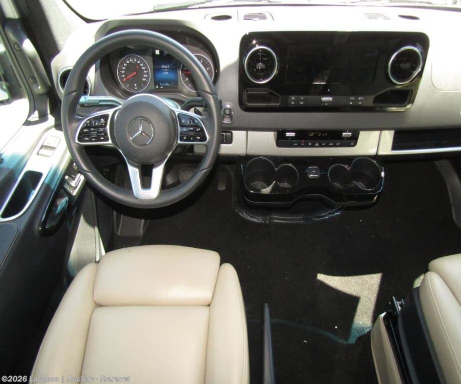 2023 Interstate 24GL by Airstream from La Mesa | RecVan - Fremont in Fremont, California