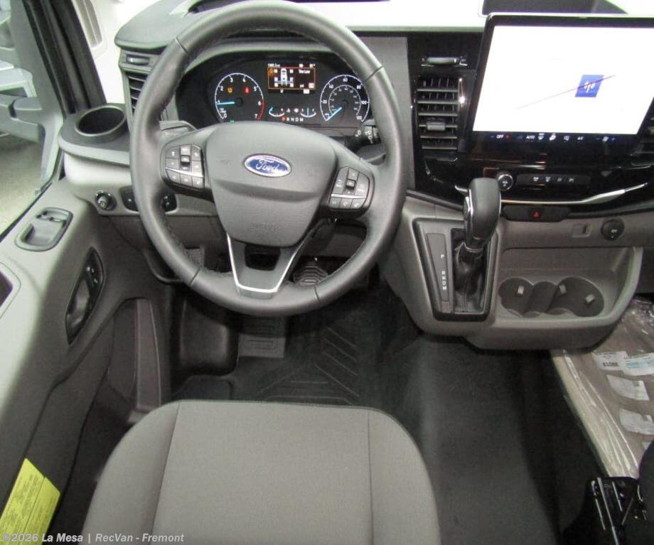 2026 Winnebago Ekko WF622A-L - New Class C For Sale by La Mesa | RecVan - Fremont in Fremont, California