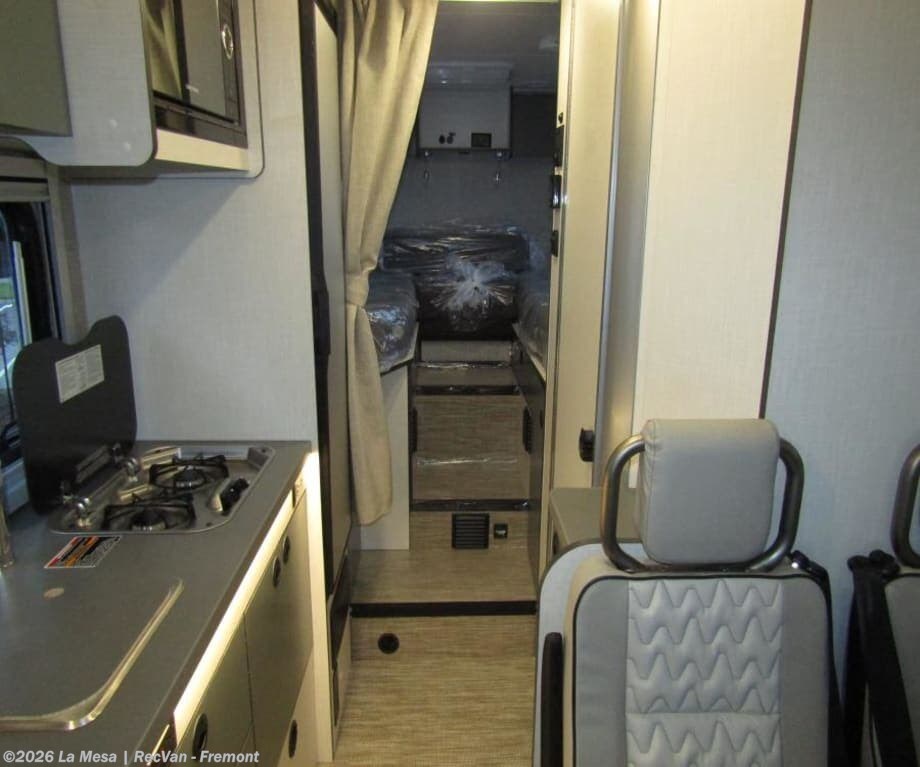 2026 Ekko WF622A-L by Winnebago from La Mesa | RecVan - Fremont in Fremont, California