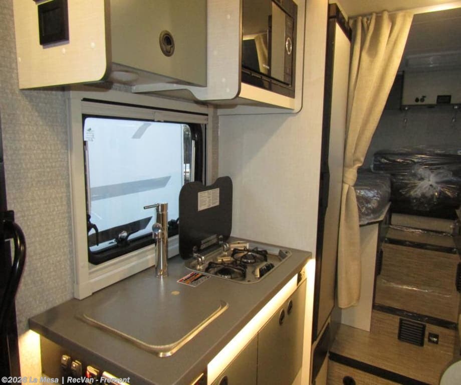 New 2026 Winnebago Ekko WF622A-L available in Fremont, California