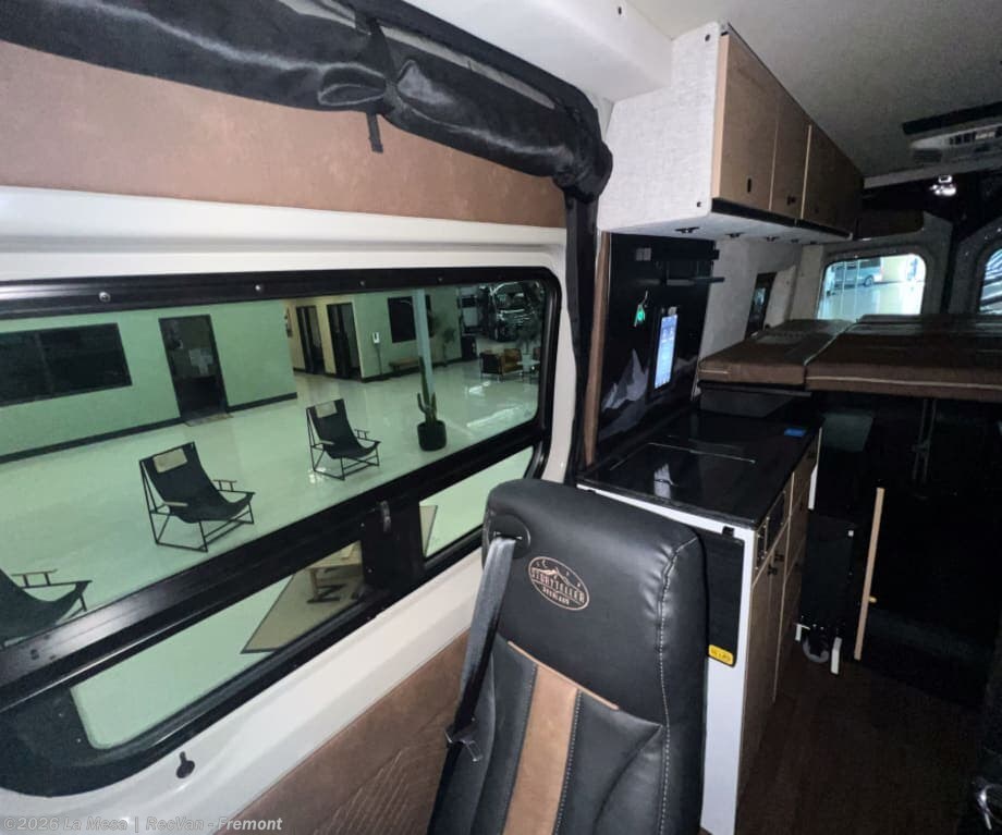 New 2026 Storyteller Overland CREW MODE CREW-AWD available in Fremont, California