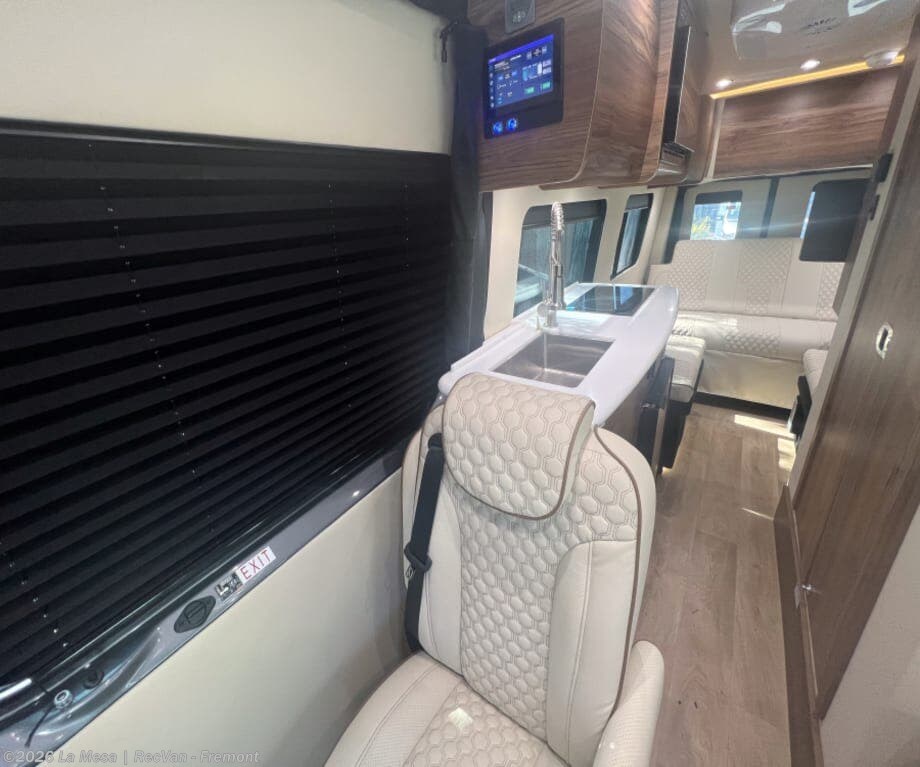 New 2026 Midwest Heritage MD4-HER-RWD available in Fremont, California