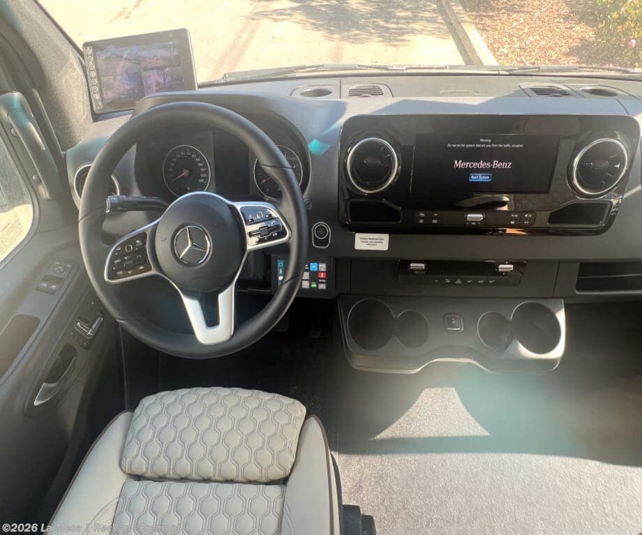 2026 Midwest Heritage MD4-HER-RWD - New Class B For Sale by La Mesa | RecVan - Fremont in Fremont, California