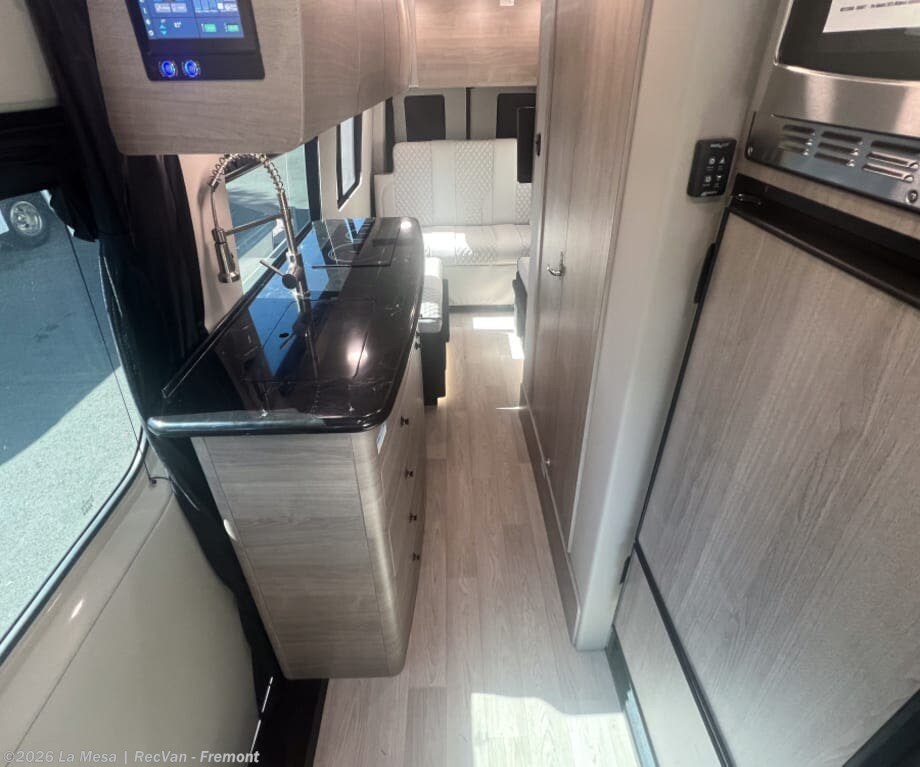 2025 Heritage MD2-AWD by Midwest from La Mesa | RecVan - Fremont in Fremont, California