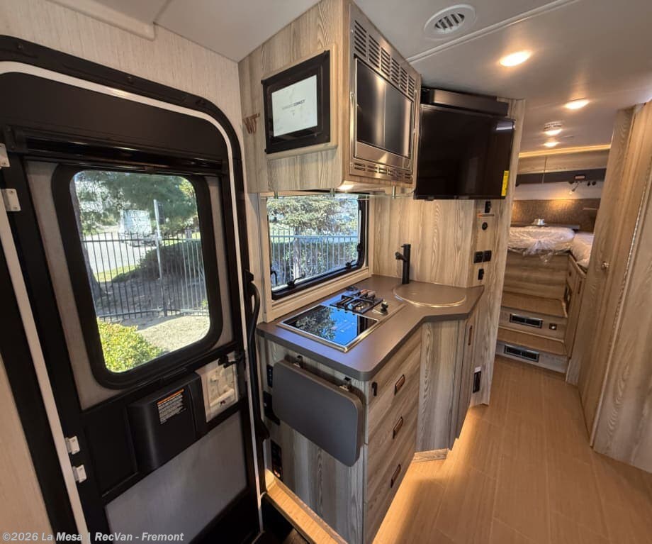 Used 2025 Winnebago View 24T AWD available in Fremont, California