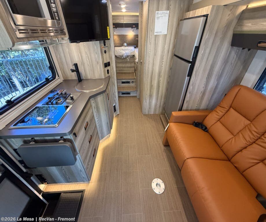 2025 View 24T AWD by Winnebago from La Mesa | RecVan - Fremont in Fremont, California