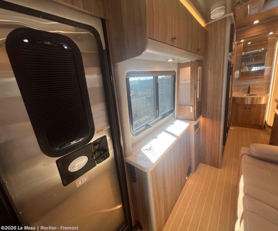 Used 2022 Airstream Atlas TOMMY BAHAMA MS available in Fremont, California