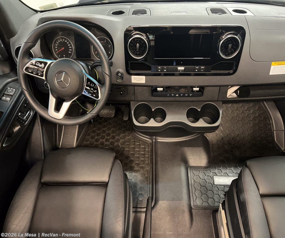 2026 Tiffin TIFFIN GH1-AB - New Class B For Sale by La Mesa | RecVan - Fremont in Fremont, California