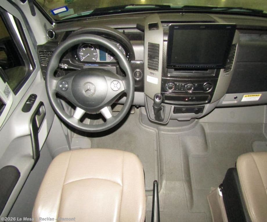 2019 Winnebago View 24G - Used Class C For Sale by La Mesa | RecVan - Fremont in Fremont, California