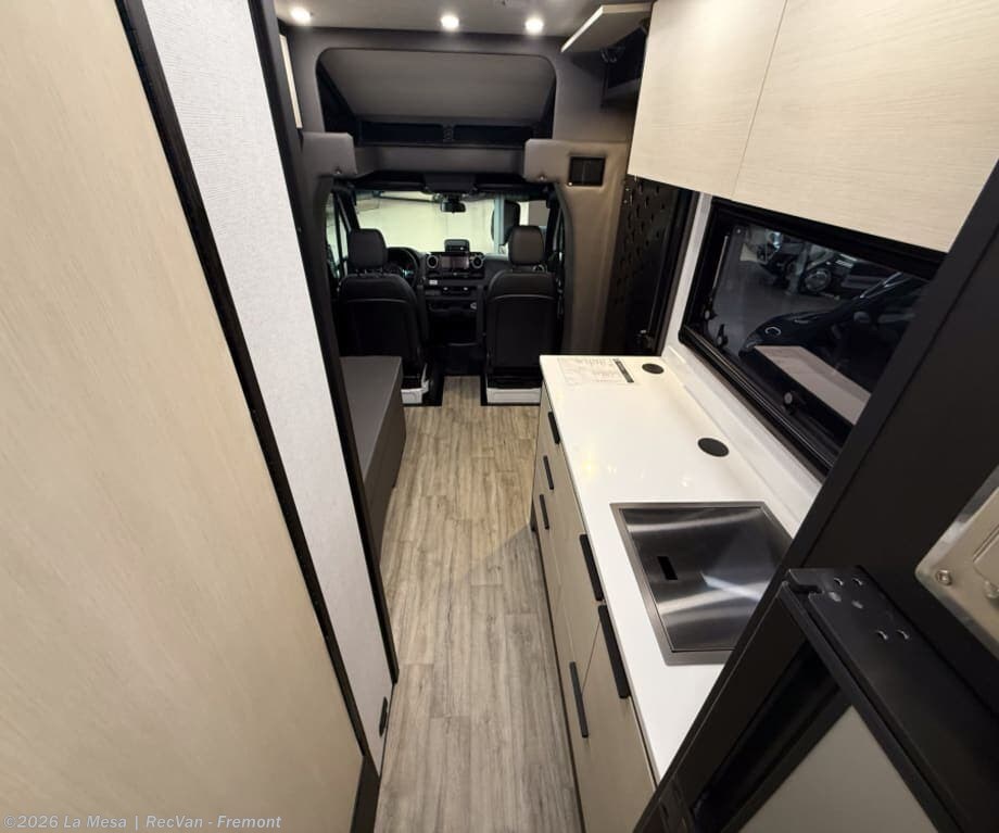 2026 Open Trail 25AO by Tiffin from La Mesa | RecVan - Fremont in Fremont, California