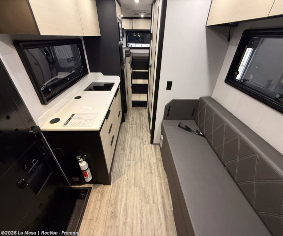 New 2026 Tiffin Open Trail 25AO available in Fremont, California