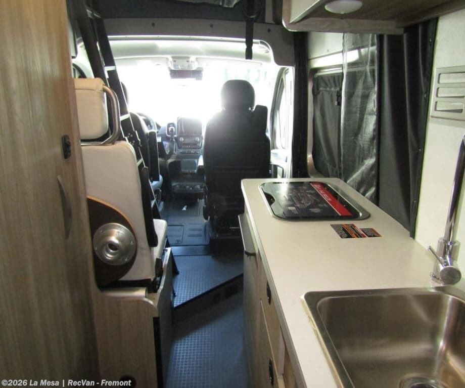 New 2026 Winnebago Solis BUT59PX available in Fremont, California