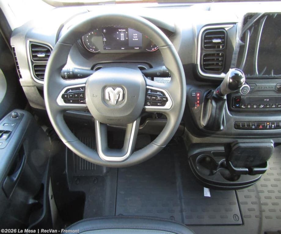 2026 Solis BUT59PX by Winnebago from La Mesa | RecVan - Fremont in Fremont, California