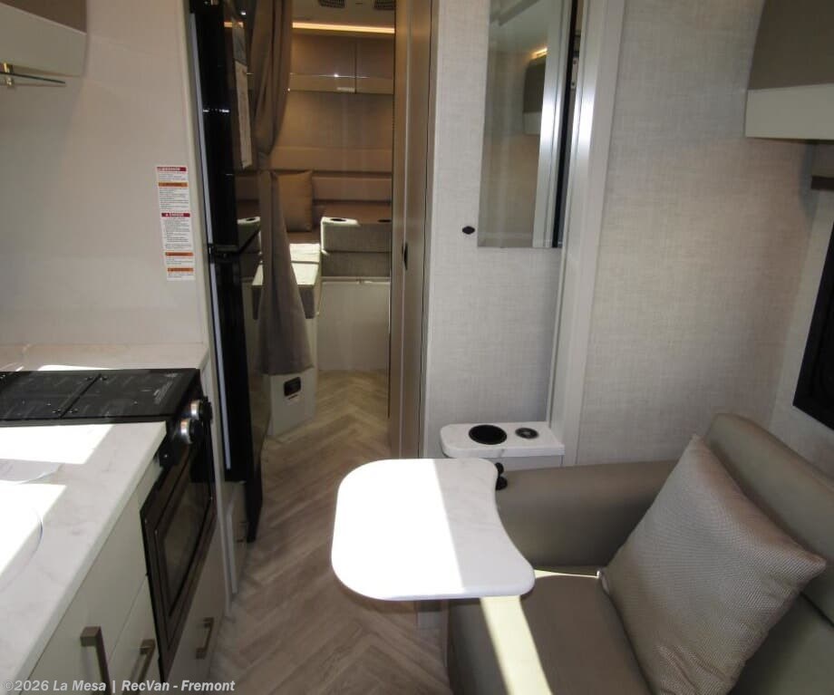 2026 Gemini 24KB-G by Thor Motor Coach from La Mesa | RecVan - Fremont in Fremont, California