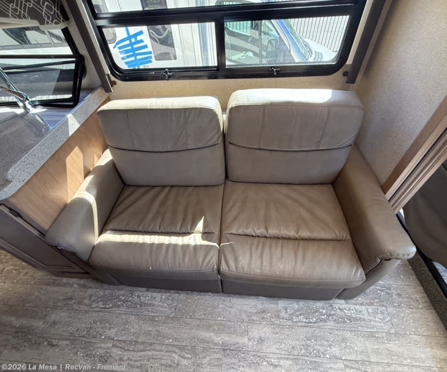 Used 2019 Thor Motor Coach Hurricane 29M available in Fremont, California