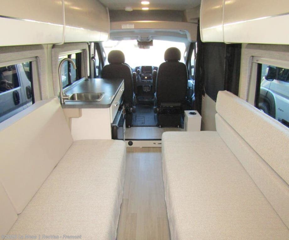 New 2026 Entegra Coach Ethos 20T available in Fremont, California