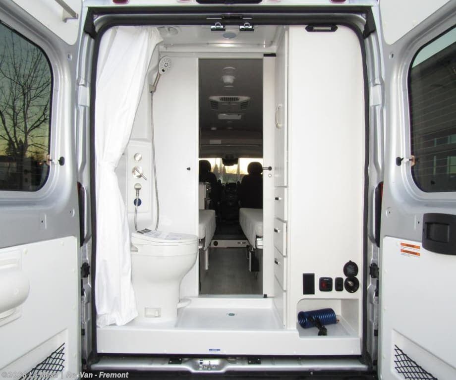 2026 Entegra Coach Ethos 20T - New Class B For Sale by La Mesa | RecVan - Fremont in Fremont, California