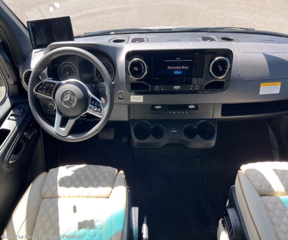 2026 Midwest Heritage MD4-HER-RWD - New Class B For Sale by La Mesa | RecVan - Fremont in Fremont, California