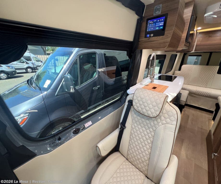 New 2026 Midwest Heritage MD4-HER-RWD available in Fremont, California