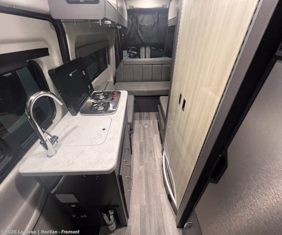2023 Tranquility 19PT by Thor Motor Coach from La Mesa | RecVan - Fremont in Fremont, California