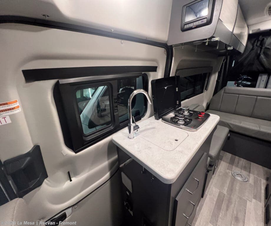 Used 2023 Thor Motor Coach Tranquility 19PT available in Fremont, California