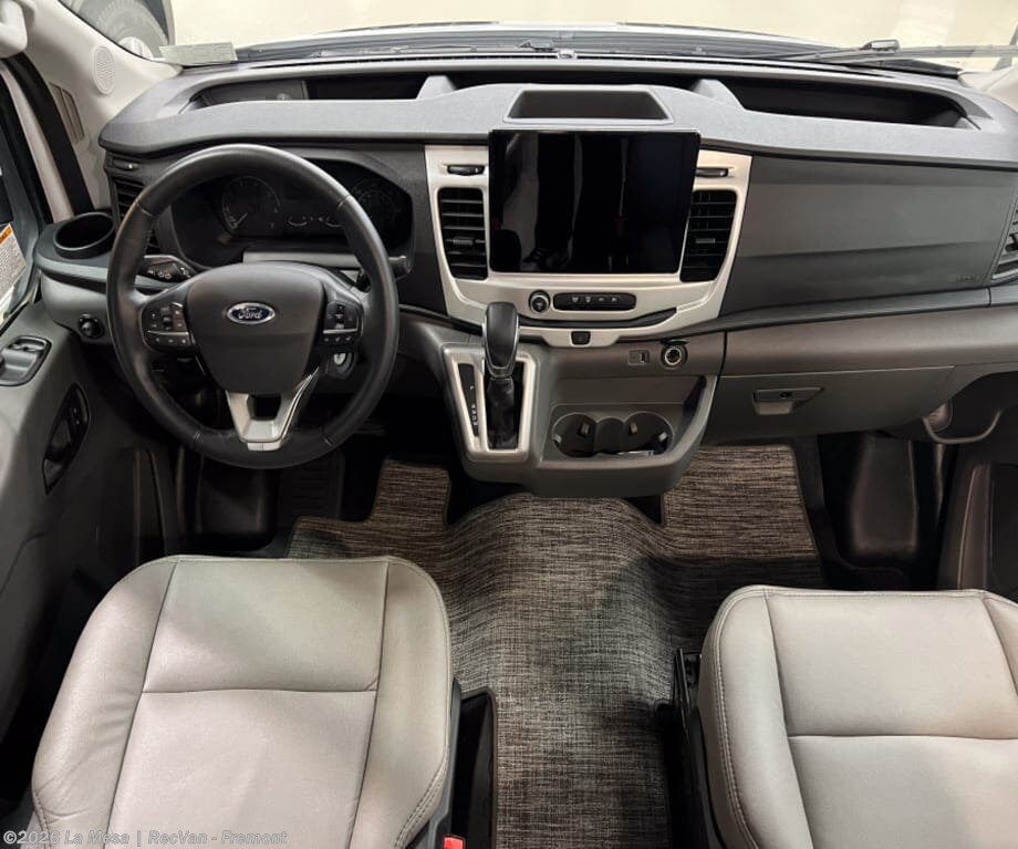 2023 Thor Motor Coach Tranquility 19PT - Used Class B For Sale by La Mesa | RecVan - Fremont in Fremont, California