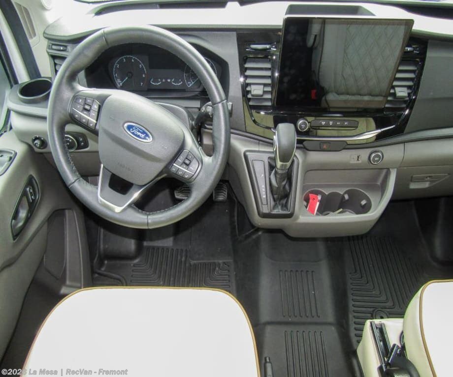 2024 PASSAGE MD2 AWD FREEDOM by Midwest from La Mesa | RecVan - Fremont in Fremont, California