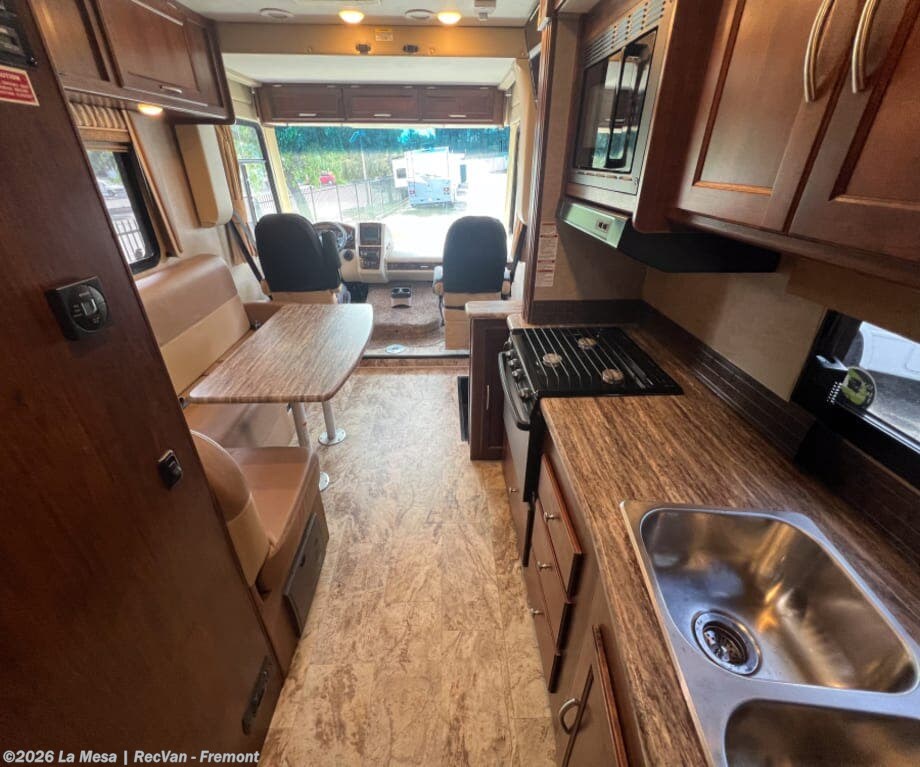 Used 2017 Coachmen Pursuit 27KBP available in Fremont, California