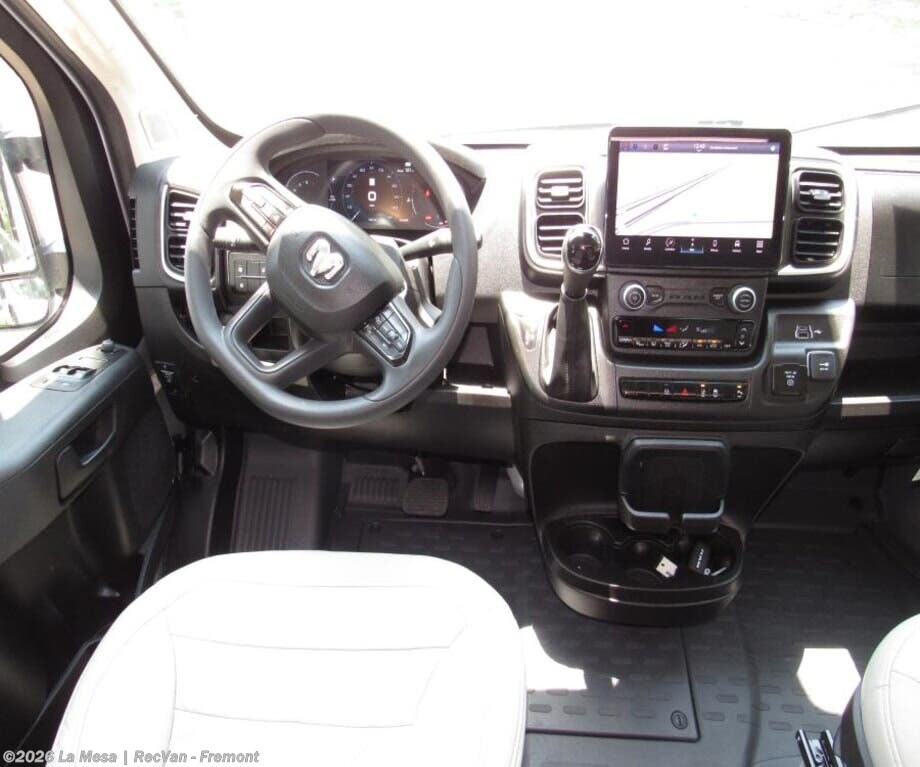 2026 Rize 18G by Thor Motor Coach from La Mesa | RecVan - Fremont in Fremont, California