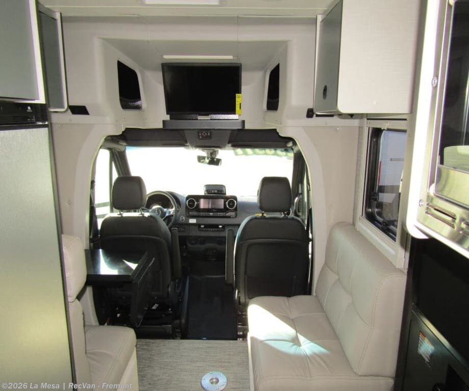 2026 Ekko WM623B-FBP-VU by Winnebago from La Mesa | RecVan - Fremont in Fremont, California