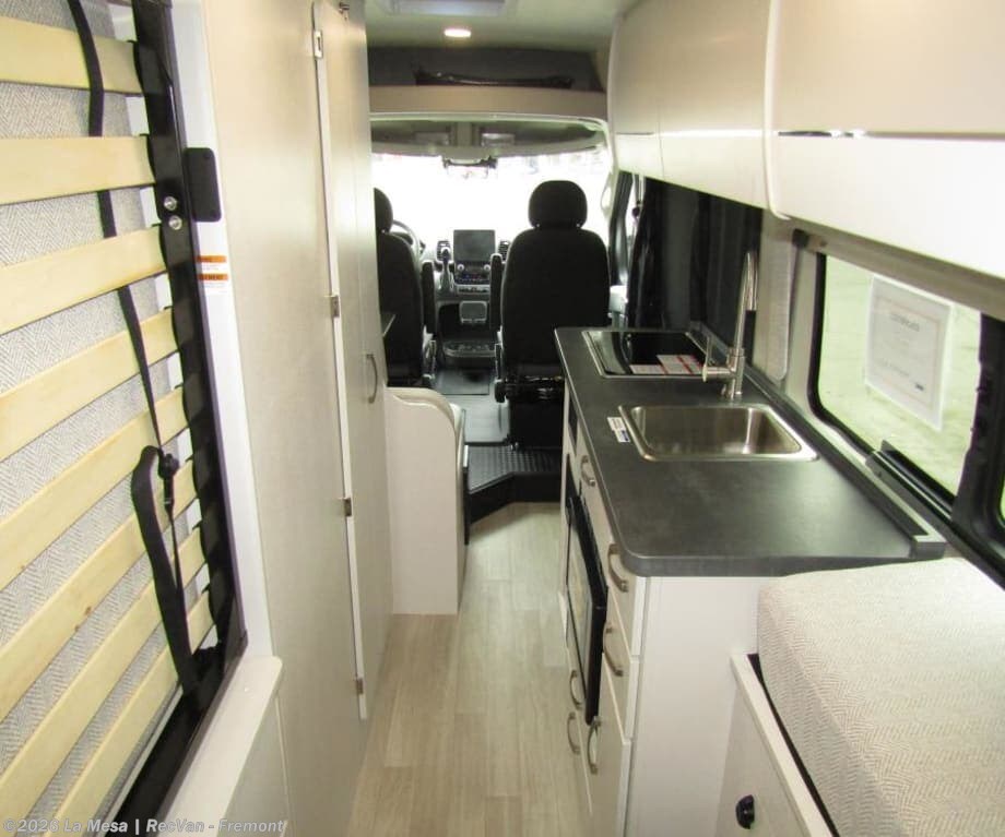 New 2026 Entegra Coach Ethos 20E available in Fremont, California