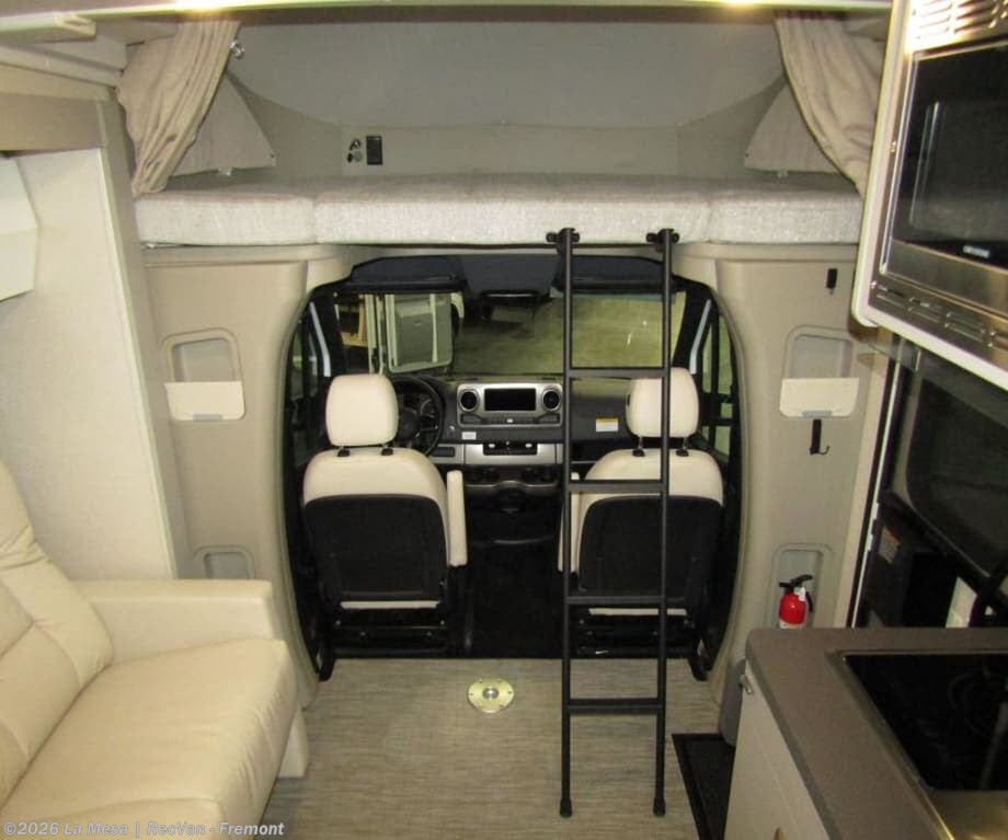 Used 2025 Winnebago View 25R available in Fremont, California