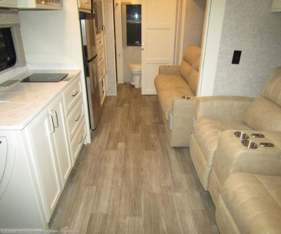 Used 2024 Tiffin Wayfarer 25RW available in Fremont, California