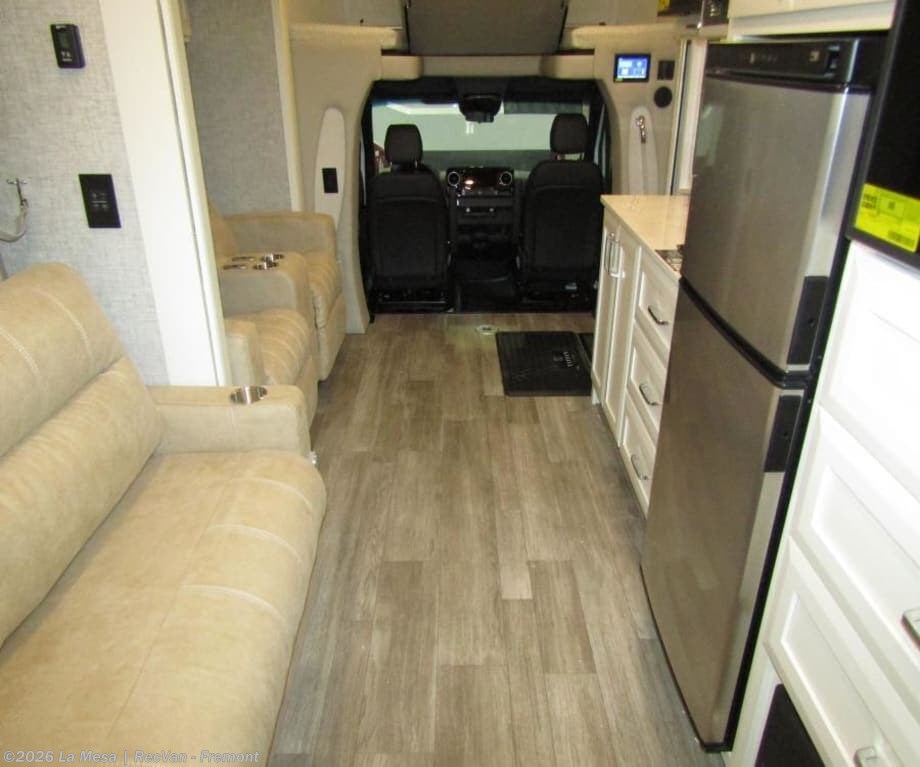 2024 Wayfarer 25RW by Tiffin from La Mesa | RecVan - Fremont in Fremont, California
