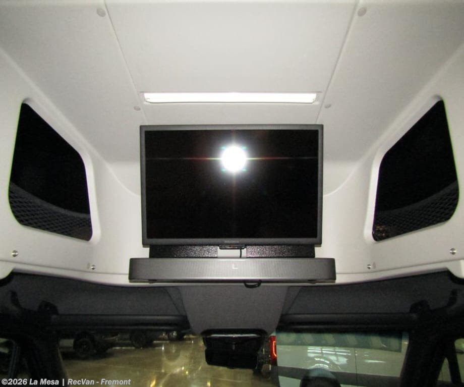 Used 2025 Winnebago Ekko 23B available in Fremont, California