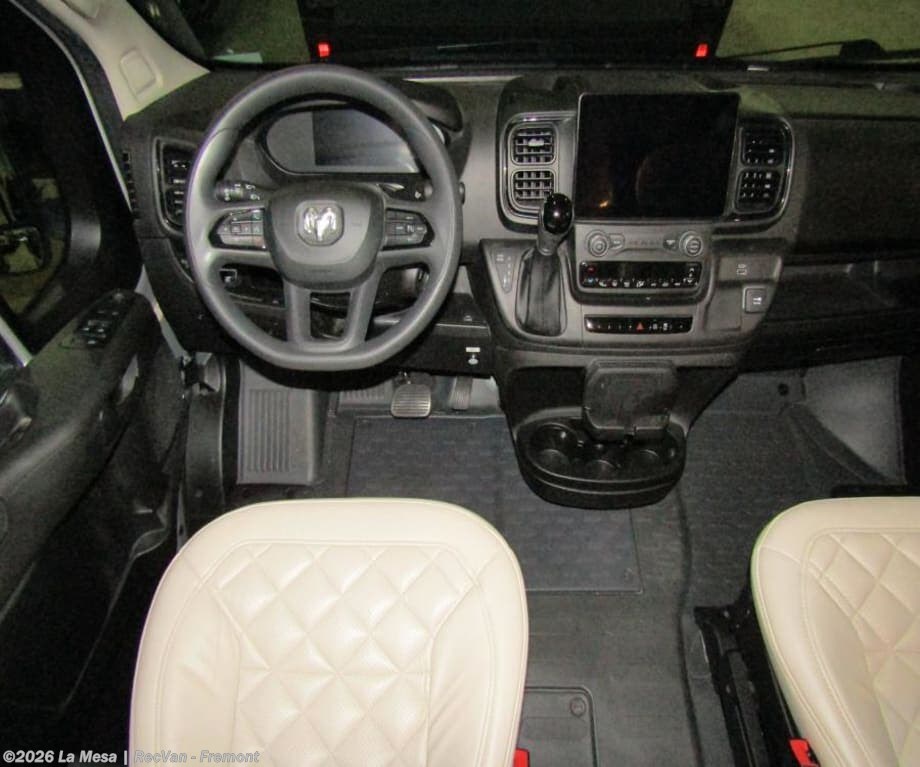 2023 Ethos 20T by Entegra Coach from La Mesa | RecVan - Fremont in Fremont, California