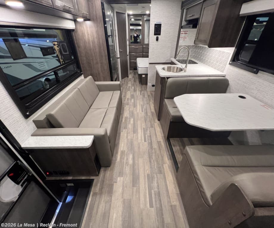 2025 Alante SE 27A by Jayco from La Mesa | RecVan - Fremont in Fremont, California