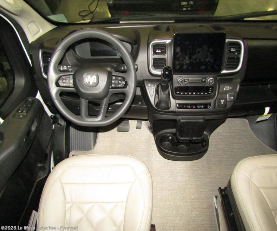 2026 Sequence 20L by Thor Motor Coach from La Mesa | RecVan - Fremont in Fremont, California